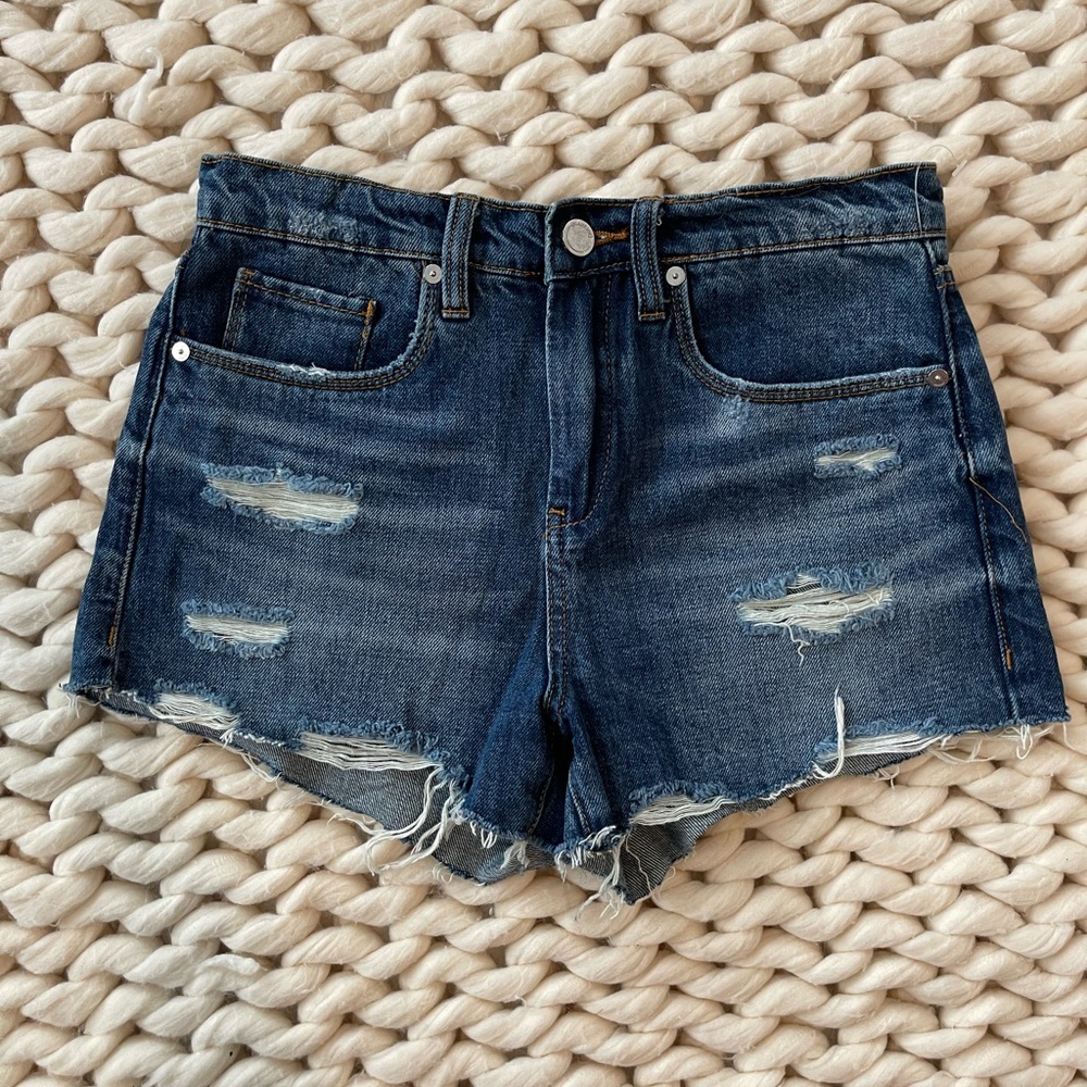 Women’s size 26 shorts